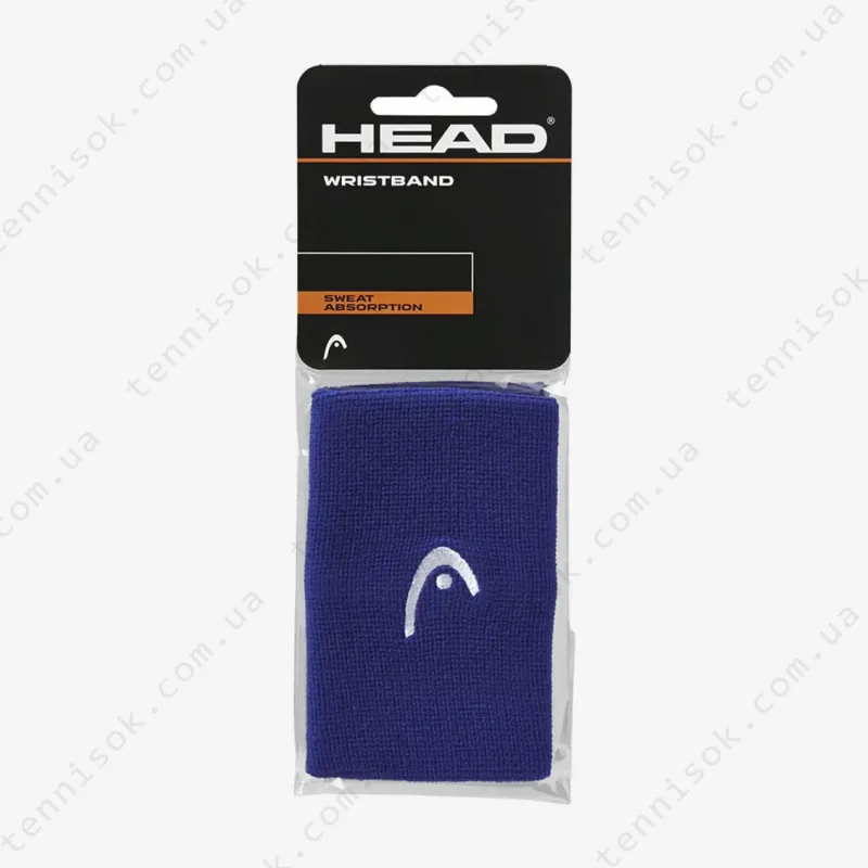 Напульсники Head Wristband 5 285070 BL
