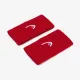 Напульсники Head Wristband 5 Red
