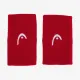 Напульсники Head Wristband 5 Red