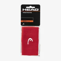 Напульсники Head Wristband 5 Red