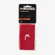 Напульсники Head Wristband 5 Red