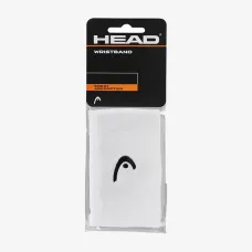 Напульсники Head Wristband 5 White