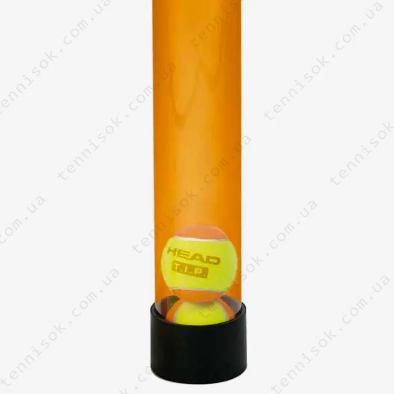 Труба для збирання м'ячів Head Ball Tube