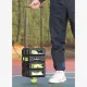 Кошик для тенісу Unique Sampras Ball Port 36 Black