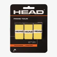 Head Prime Tour Yellow 3-Piece Winders (285621)