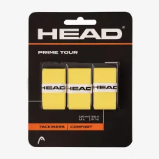 Намотки Head Prime Tour Yellow 3pcs 285621