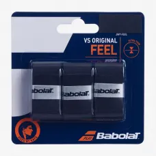 Намотки Babolat VS Grip Original Black 3pcs 653040/105