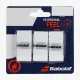 Намотки Babolat VS Grip Original White 3pcs 653040/101