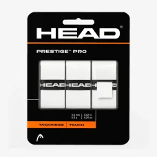 Намотки Head Prestige Pro White 3pcs 282009