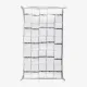 Намотки Head Prime Tour Overgrip 50 pcs White 285651