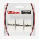 Намотки Wilson Pro Overgrip White 3psc WRZ4014WH