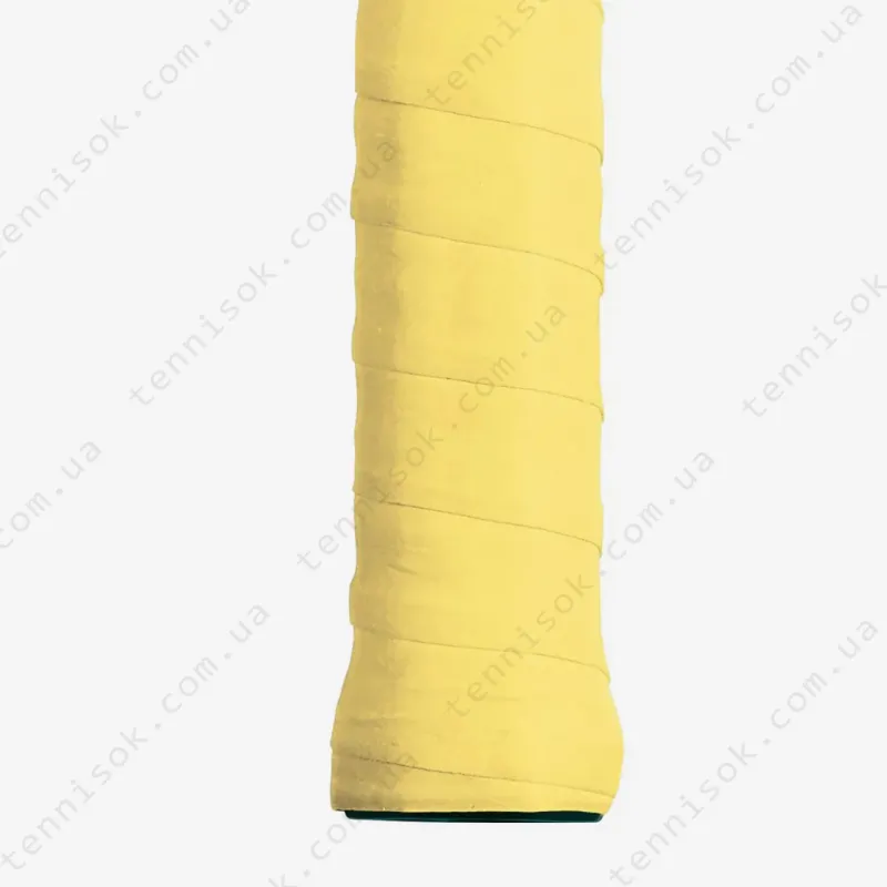 Намотки Wilson Pro Overgrip Yellow 3psc WRZ4014YE