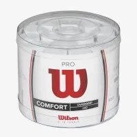 Намотки Wilson Pro Overgrip White (поштучно)