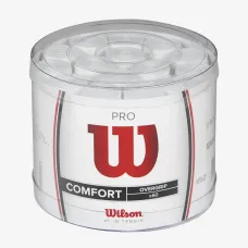 Намотки Wilson Pro Overgrip White (поштучно)