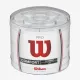 Намотки Wilson Pro Overgrip White (поштучно)