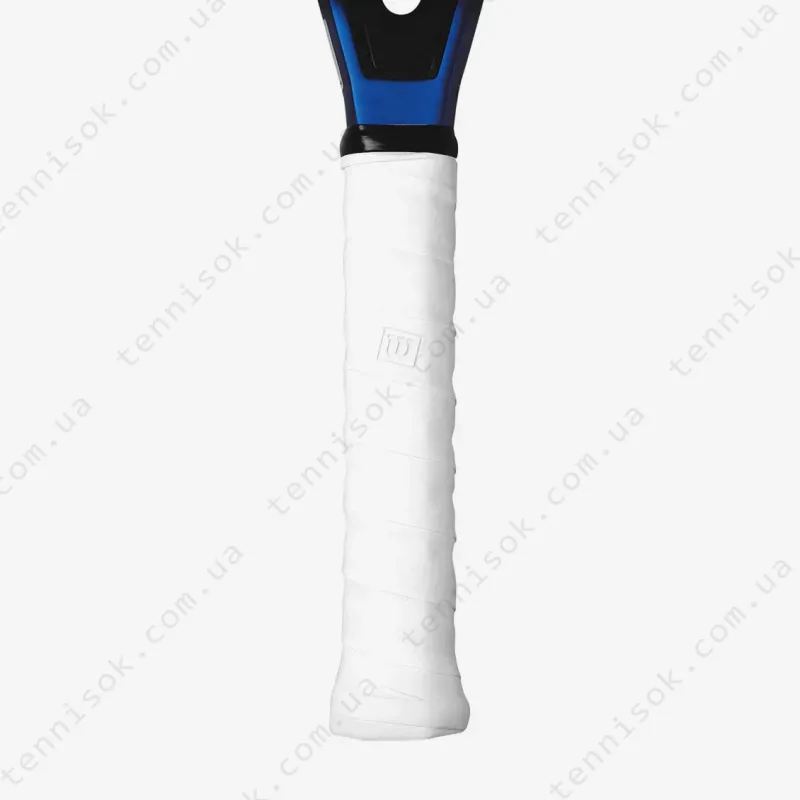 Намотки Wilson Pro Overgrip White (поштучно)