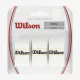 Намотки Wilson Pro Overgrip Perforated White