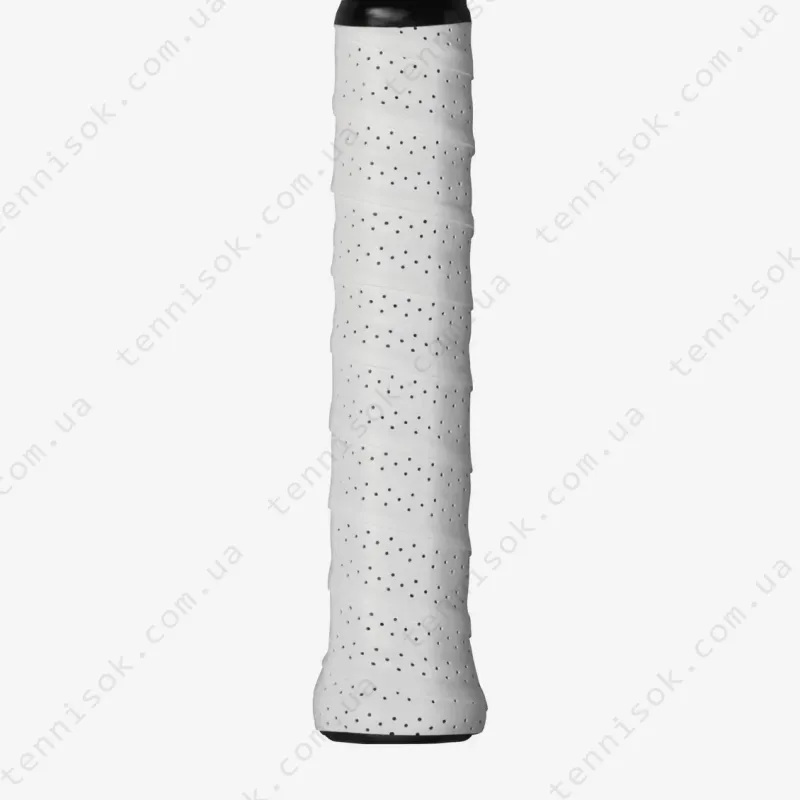 Намотки Wilson Pro Overgrip Perforated White