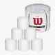 Намотки Wilson Pro Overgrip White (поштучно)