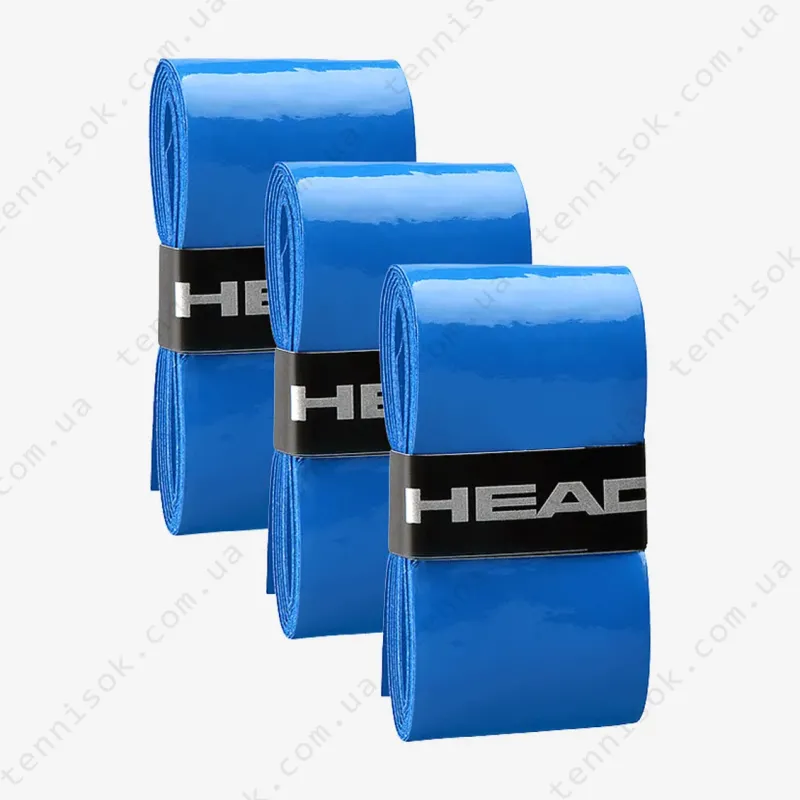 Намотки Head Super Comp Blue 285088