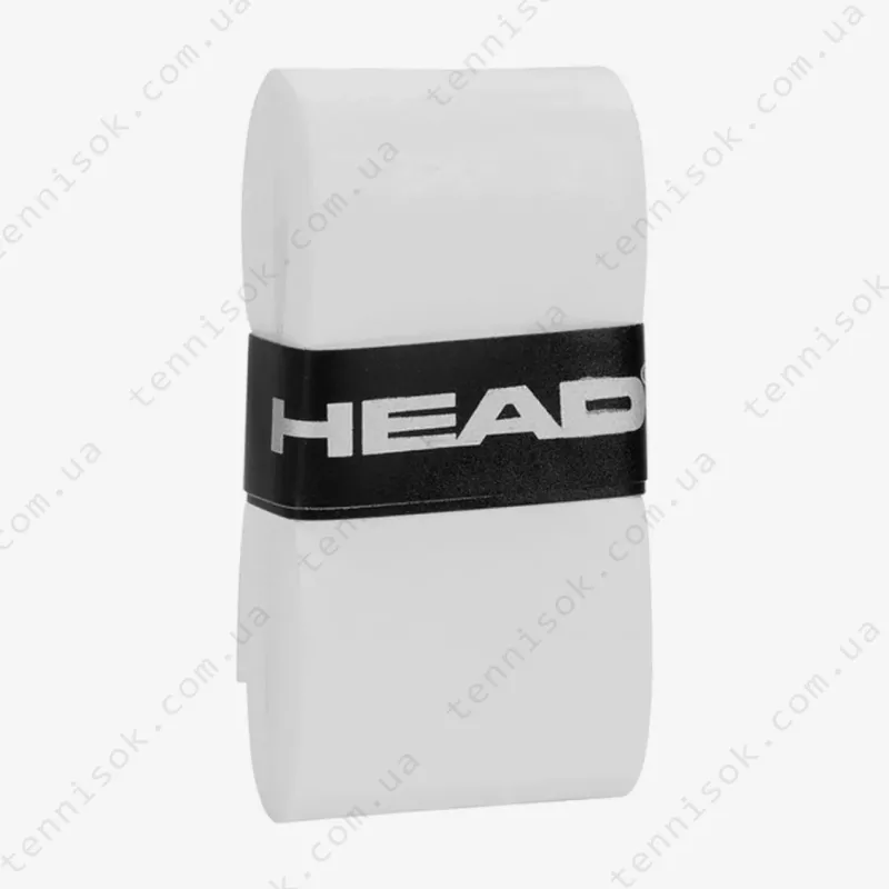 Намотки Head Super Comp White 285088