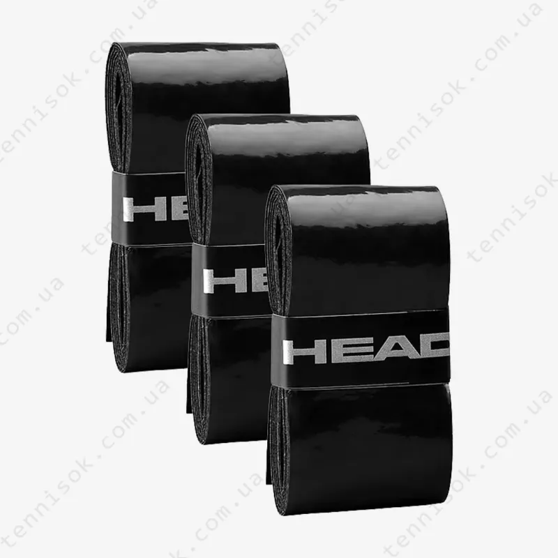 Намотки Head Super Comp Black 285088