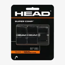 Намотки Head Super Comp Black 285088