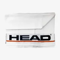 Рушник Head Towel White S 50x100cm