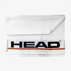 Полотенце Head Towel White S 50x100cm