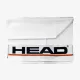 Рушник Head Towel White S 50x100cm