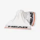 Рушник Head Towel White S 50x100cm