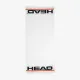 Рушник Head Towel White S 50x100cm