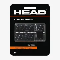 Намотки Head Xtreme Track Overwrap Black 285124