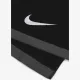 Полотенце Nike Fundamental Towel Large Black/White 60x120см