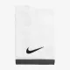 Рушник Nike Fundamental Towel Large White/Black 60x120см