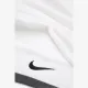 Рушник Nike Fundamental Towel Large White/Black 60x120см
