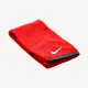 Полотенце Nike Fundamental Towel Medium White/Red 36x80см