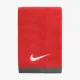 Полотенце Nike Fundamental Towel Medium White/Red 36x80см