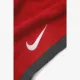 Полотенце Nike Fundamental Towel Medium White/Red 36x80см