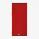 Полотенце Nike Fundamental Towel Medium White/Red 36x80см