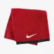 Полотенце Nike Fundamental Towel Medium White/Red 36x80см