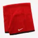 Полотенце Nike Fundamental Towel Medium White/Red 36x80см