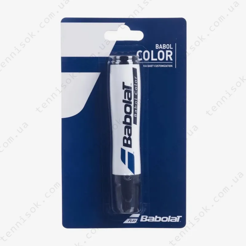 Маркер Babolat Color Black