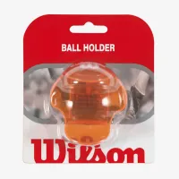 Держатель для мячей Wilson Ball Holder Orange