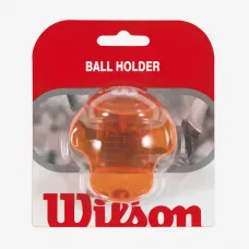 Держатель для мячей Wilson Ball Holder Orange