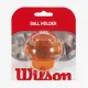 Держатель для мячей Wilson Ball Holder Orange