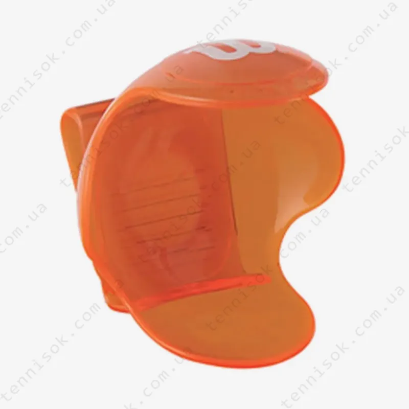 Держатель для мячей Wilson Ball Holder Orange