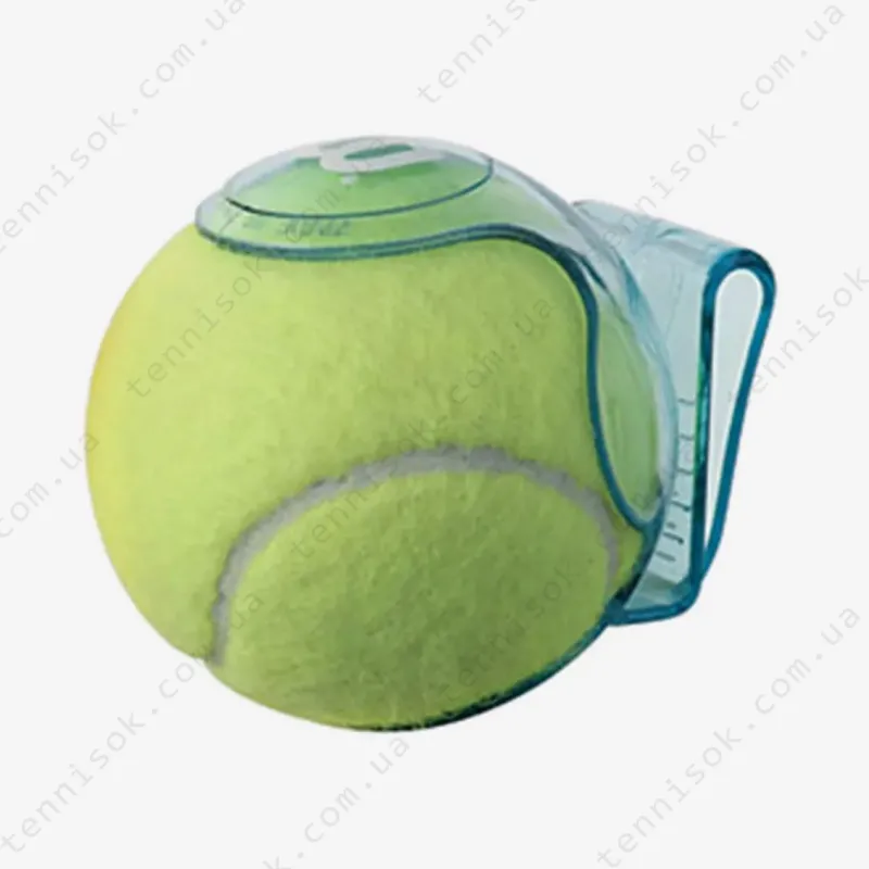 Держатель для мячей Wilson Ball Holder Orange