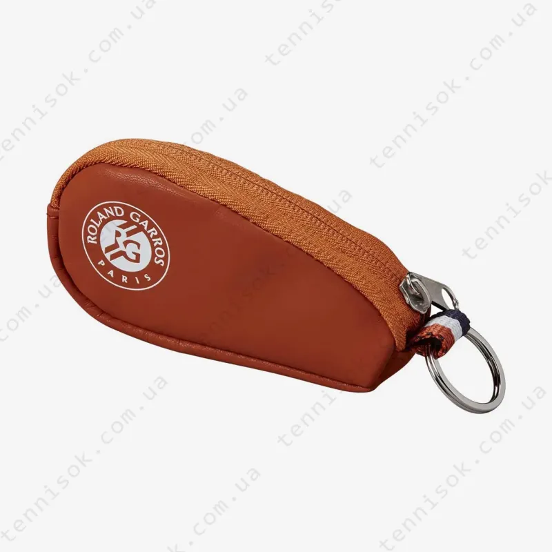 Брелок-ключниця Wilson Roland Garros Keychain Bag