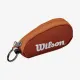 Брелок-ключниця Wilson Roland Garros Keychain Bag